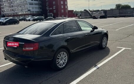 Audi A6, 2008 год, 899 999 рублей, 3 фотография