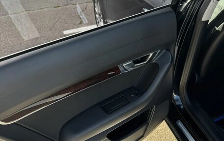 Audi A6, 2008 год, 899 999 рублей, 13 фотография