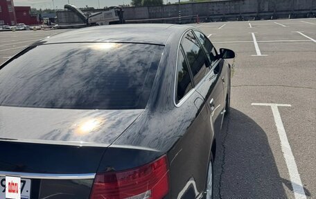 Audi A6, 2008 год, 899 999 рублей, 6 фотография