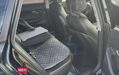 Audi A6, 2008 год, 899 999 рублей, 16 фотография