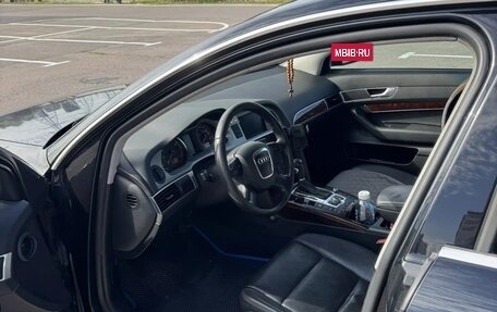 Audi A6, 2008 год, 899 999 рублей, 7 фотография