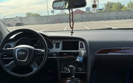 Audi A6, 2008 год, 899 999 рублей, 17 фотография