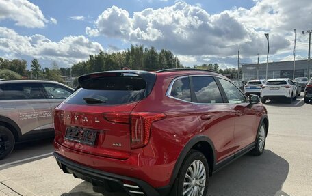 Haval Jolion, 2026 год, 2 949 000 рублей, 4 фотография