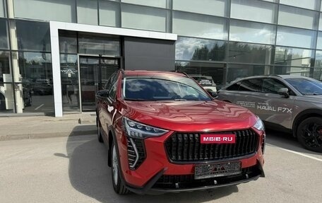 Haval Jolion, 2026 год, 2 949 000 рублей, 2 фотография