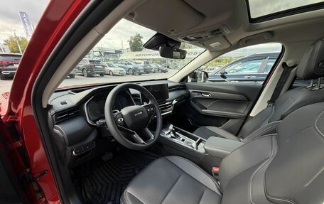 Haval Jolion, 2026 год, 2 949 000 рублей, 10 фотография