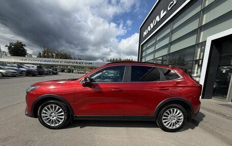 Haval Jolion, 2026 год, 2 949 000 рублей, 7 фотография