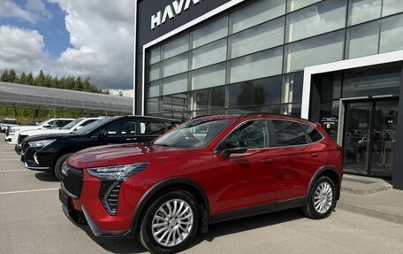Haval Jolion, 2026 год, 2 949 000 рублей, 6 фотография