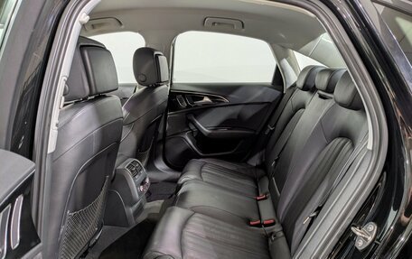 Audi A6, 2017 год, 3 100 000 рублей, 4 фотография