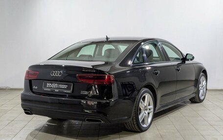 Audi A6, 2017 год, 3 100 000 рублей, 14 фотография