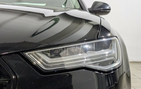 Audi A6, 2017 год, 3 100 000 рублей, 9 фотография