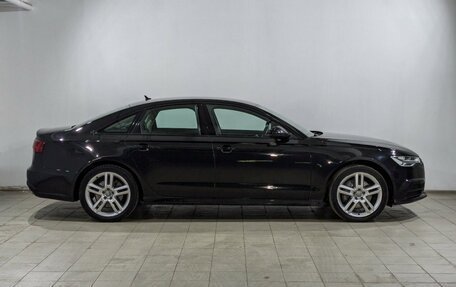 Audi A6, 2017 год, 3 100 000 рублей, 11 фотография