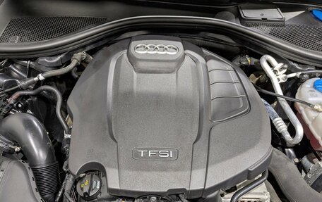 Audi A6, 2017 год, 3 100 000 рублей, 5 фотография