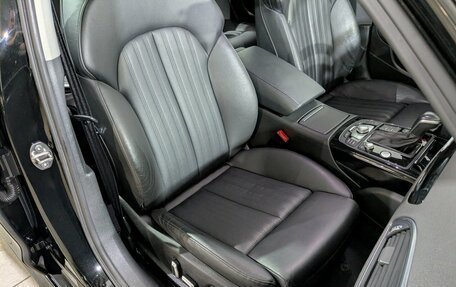 Audi A6, 2017 год, 3 100 000 рублей, 13 фотография