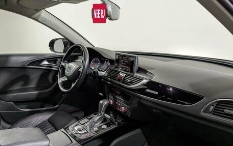 Audi A6, 2017 год, 3 100 000 рублей, 15 фотография