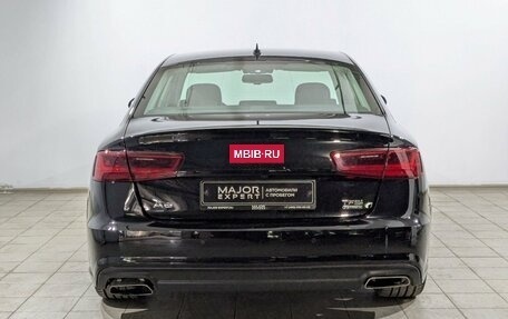Audi A6, 2017 год, 3 100 000 рублей, 16 фотография