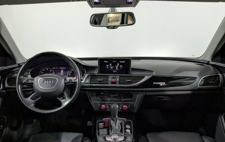 Audi A6, 2017 год, 3 100 000 рублей, 24 фотография