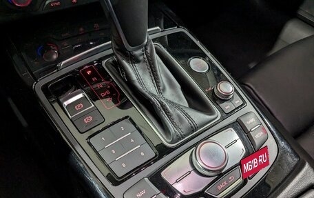 Audi A6, 2017 год, 3 100 000 рублей, 19 фотография