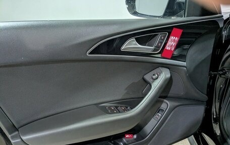 Audi A6, 2017 год, 3 100 000 рублей, 22 фотография