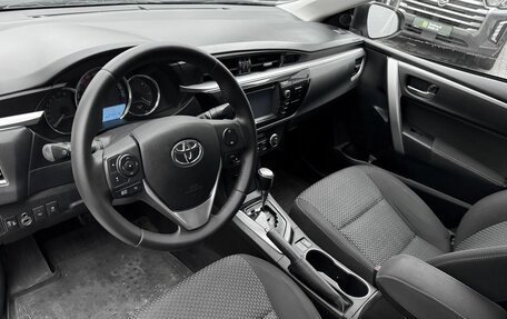 Toyota Corolla, 2013 год, 895 000 рублей, 7 фотография