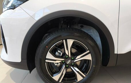 Chery Tiggo 4 I рестайлинг, 2025 год, 2 265 000 рублей, 8 фотография