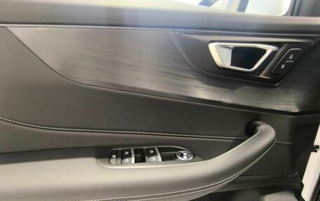 Chery Tiggo 4 I рестайлинг, 2025 год, 2 265 000 рублей, 10 фотография