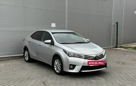 Toyota Corolla, 2013 год, 895 000 рублей, 3 фотография