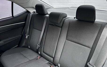 Toyota Corolla, 2013 год, 895 000 рублей, 9 фотография