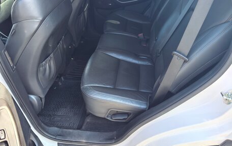 Hyundai Santa Fe III рестайлинг, 2018 год, 1 599 000 рублей, 20 фотография