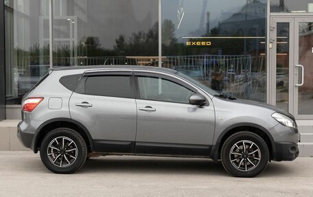 Nissan Qashqai, 2013 год, 940 000 рублей, 4 фотография