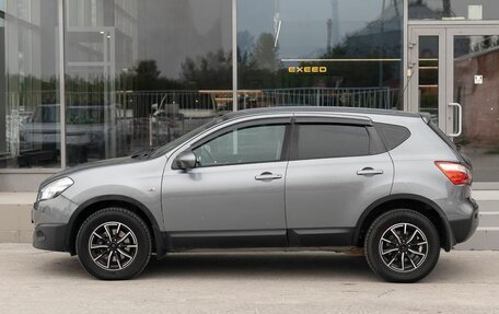 Nissan Qashqai, 2013 год, 940 000 рублей, 8 фотография