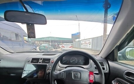 Honda Civic VII, 1997 год, 380 000 рублей, 5 фотография
