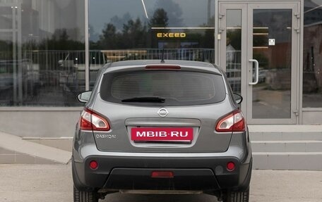 Nissan Qashqai, 2013 год, 940 000 рублей, 6 фотография