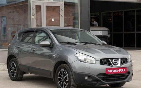Nissan Qashqai, 2013 год, 940 000 рублей, 3 фотография