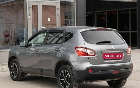 Nissan Qashqai, 2013 год, 940 000 рублей, 7 фотография