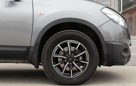 Nissan Qashqai, 2013 год, 940 000 рублей, 9 фотография
