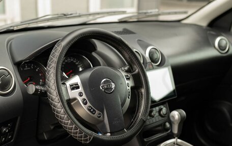 Nissan Qashqai, 2013 год, 940 000 рублей, 11 фотография
