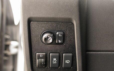 Nissan Qashqai, 2013 год, 940 000 рублей, 17 фотография