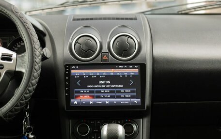 Nissan Qashqai, 2013 год, 940 000 рублей, 14 фотография