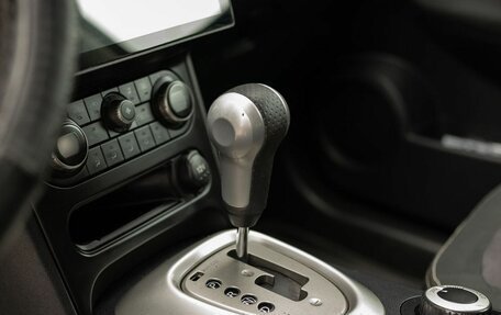 Nissan Qashqai, 2013 год, 940 000 рублей, 15 фотография