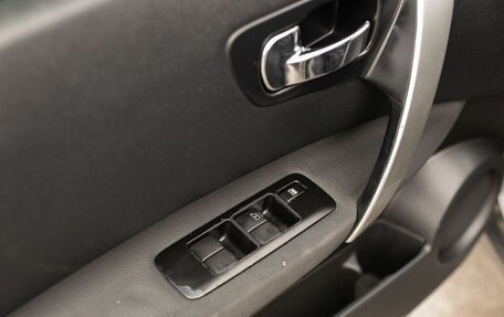 Nissan Qashqai, 2013 год, 940 000 рублей, 16 фотография