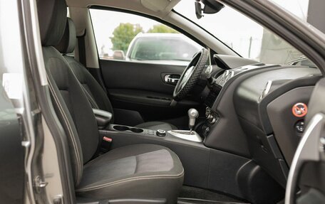 Nissan Qashqai, 2013 год, 940 000 рублей, 19 фотография