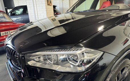 BMW X5 M, 2016 год, 7 200 000 рублей, 4 фотография