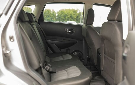 Nissan Qashqai, 2013 год, 940 000 рублей, 18 фотография