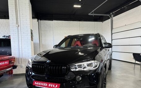 BMW X5 M, 2016 год, 7 200 000 рублей, 5 фотография