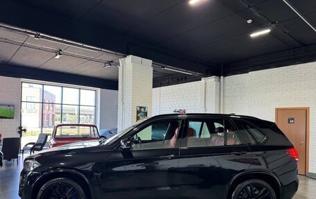 BMW X5 M, 2016 год, 7 200 000 рублей, 6 фотография