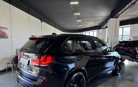 BMW X5 M, 2016 год, 7 200 000 рублей, 11 фотография