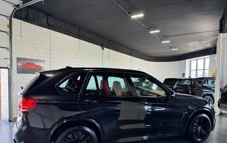 BMW X5 M, 2016 год, 7 200 000 рублей, 12 фотография