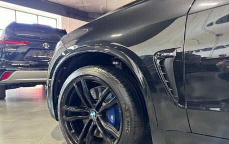 BMW X5 M, 2016 год, 7 200 000 рублей, 7 фотография