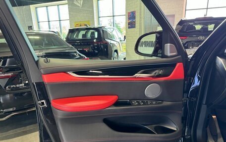 BMW X5 M, 2016 год, 7 200 000 рублей, 20 фотография