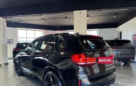 BMW X5 M, 2016 год, 7 200 000 рублей, 8 фотография